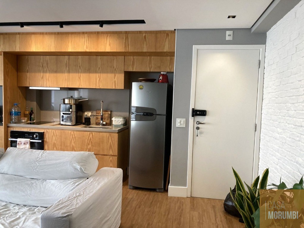 Apartamento à venda com 2 quartos, 68m² - Foto 2