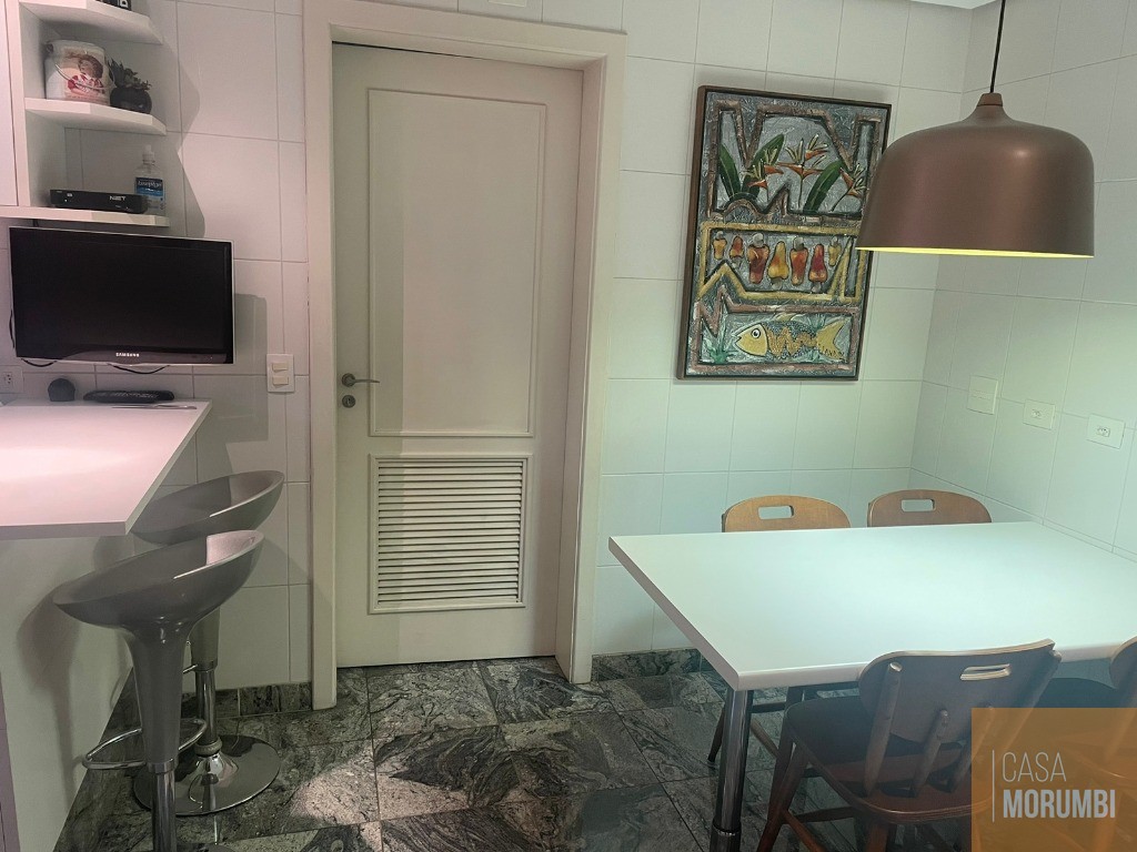 Apartamento à venda com 3 quartos, 200m² - Foto 34