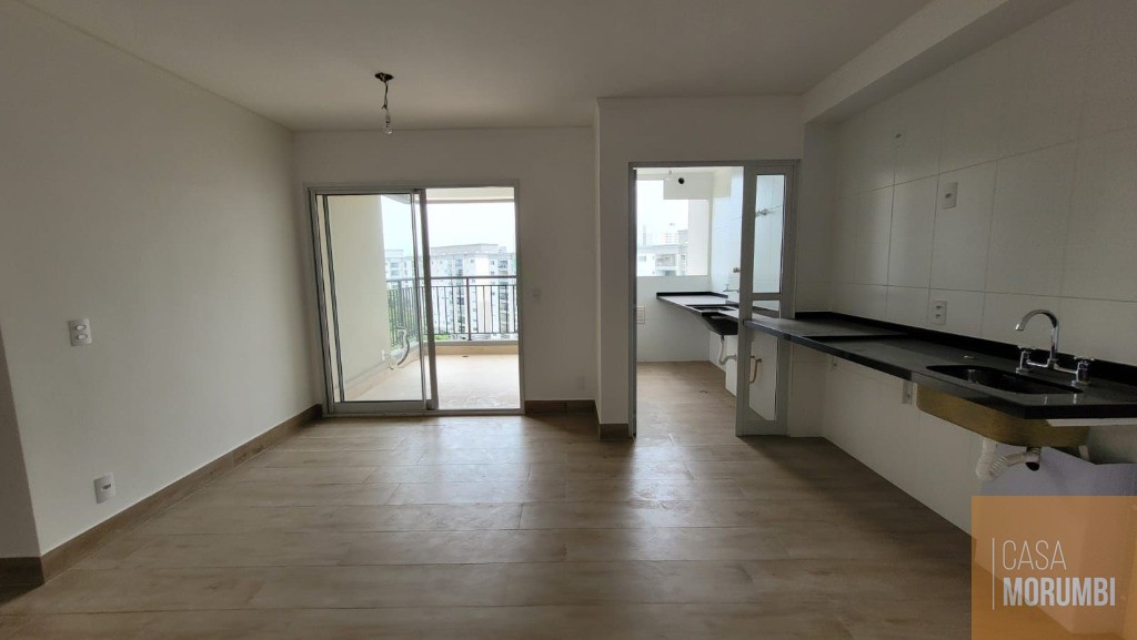 Apartamento à venda e aluguel com 2 quartos, 66m² - Foto 1