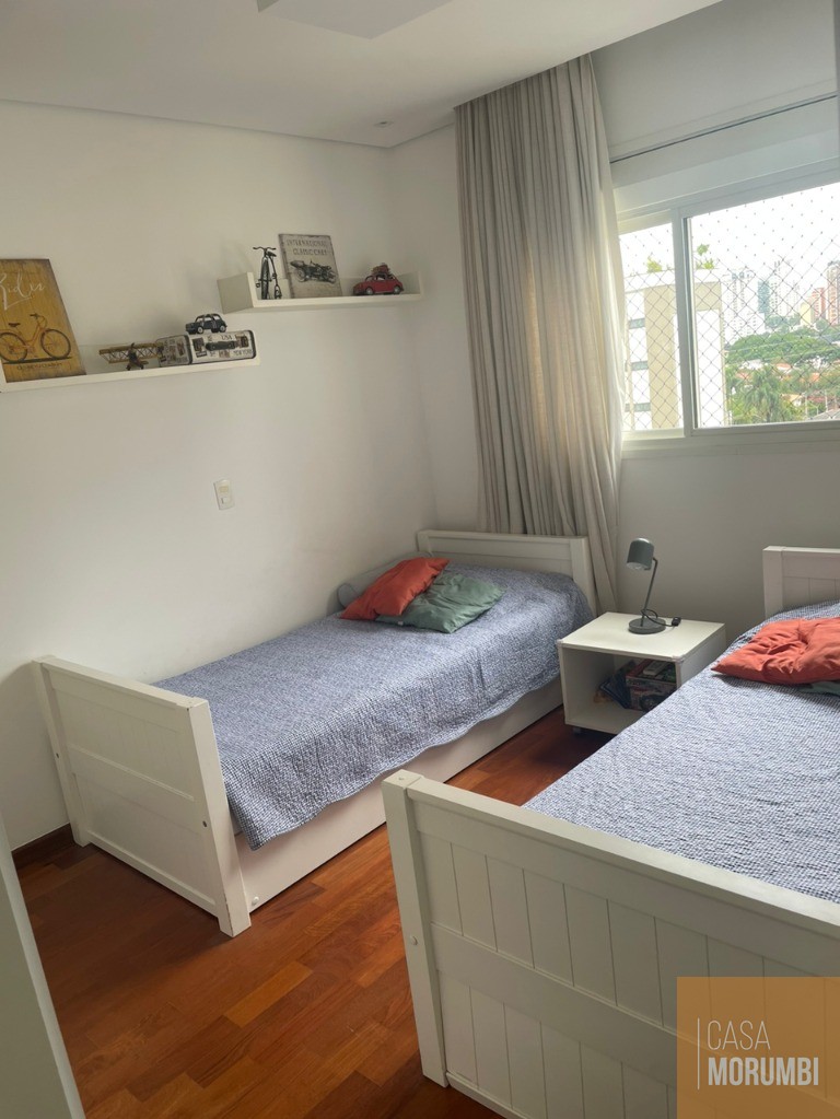 Apartamento à venda com 3 quartos, 200m² - Foto 14