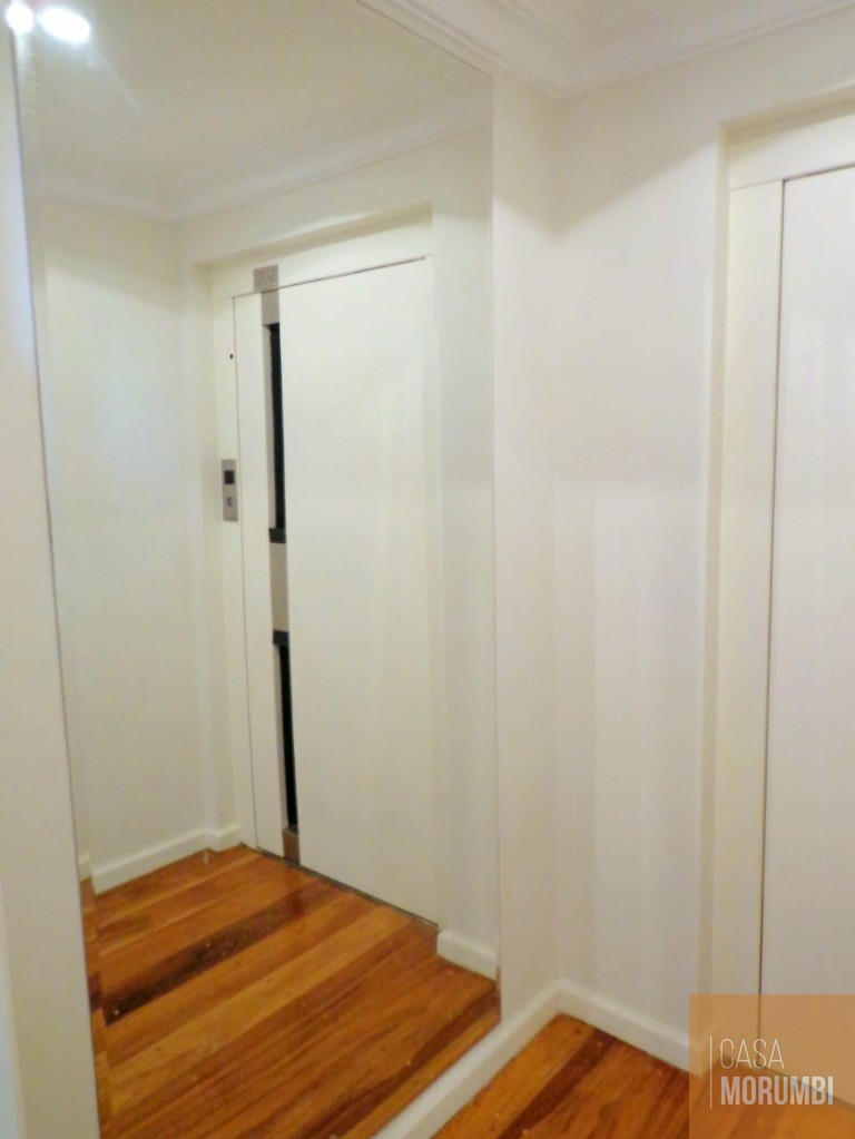 Apartamento para alugar com 4 quartos, 194m² - Foto 8