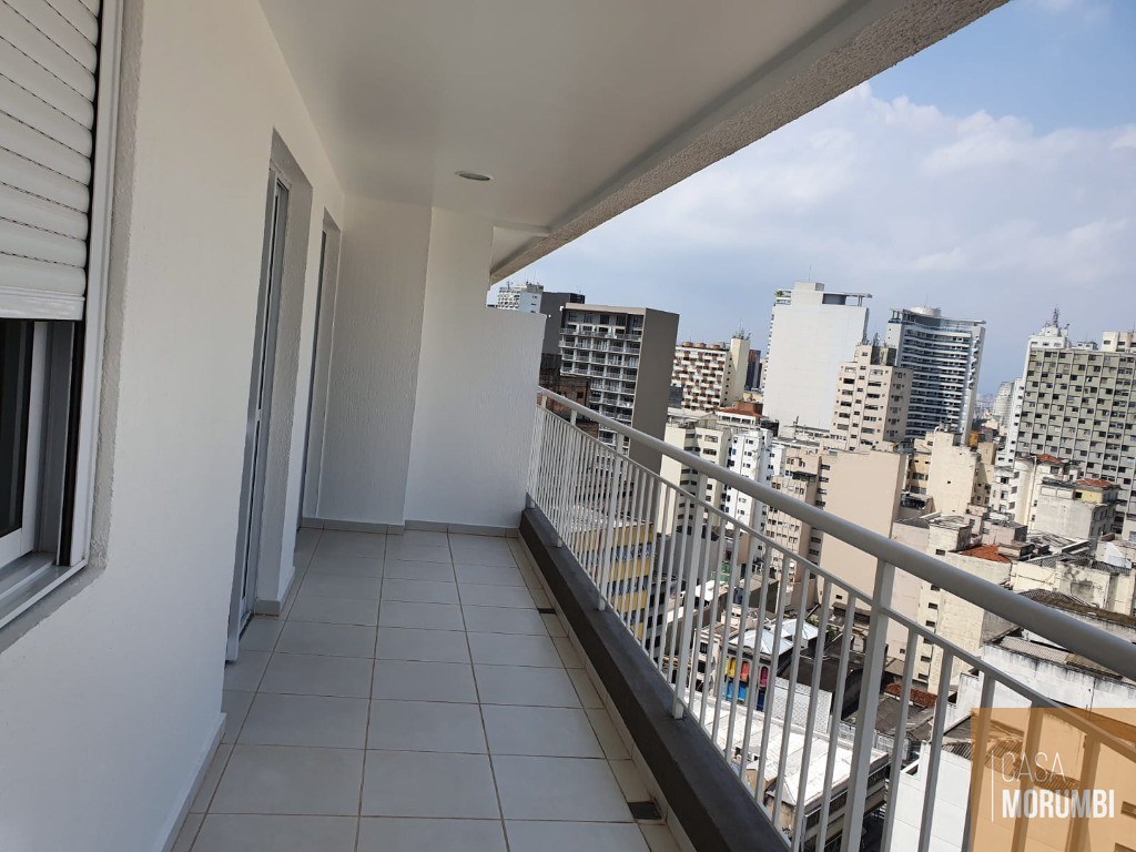 Apartamento à venda e aluguel com 1 quarto, 48m² - Foto 4