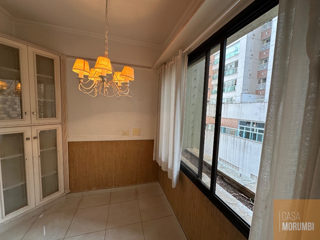 Apartamento à venda com 4 quartos, 213m² - Foto 19