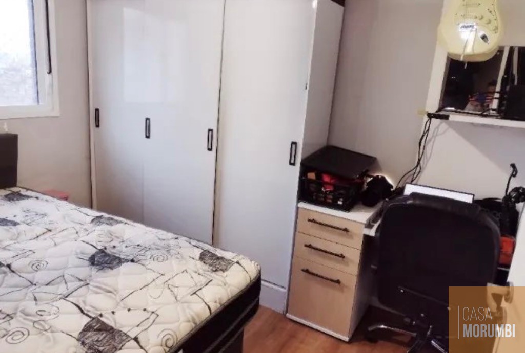 Apartamento à venda com 2 quartos, 49m² - Foto 8