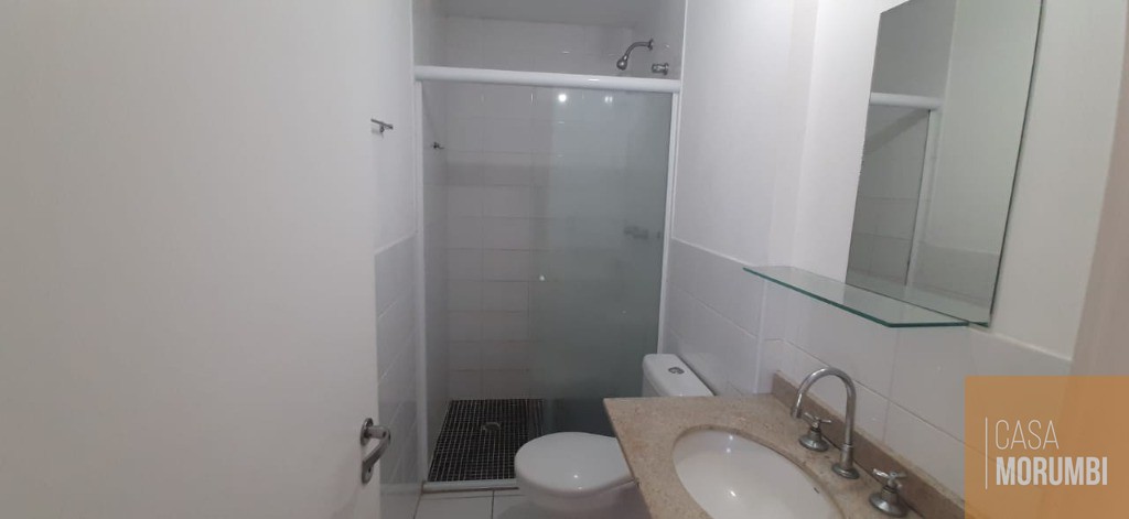 Apartamento à venda com 2 quartos, 59m² - Foto 6