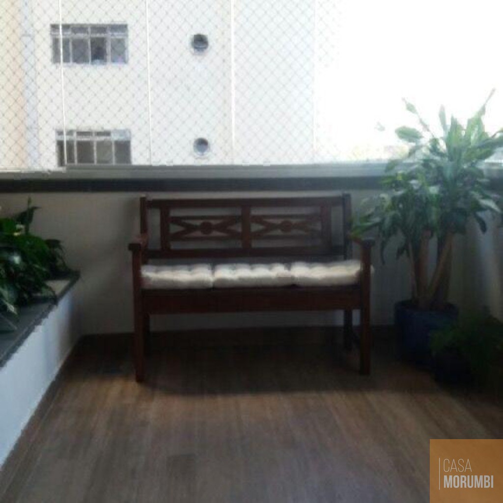 Apartamento à venda com 2 quartos, 100m² - Foto 25