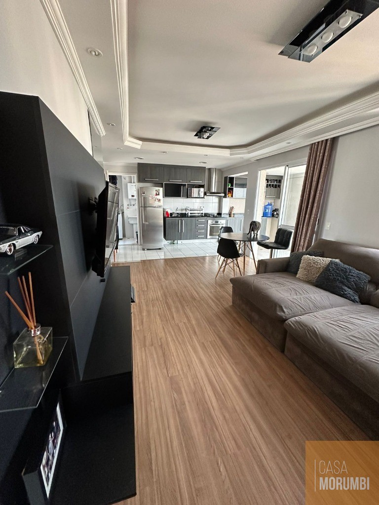 Apartamento à venda e aluguel com 2 quartos, 80m² - Foto 21