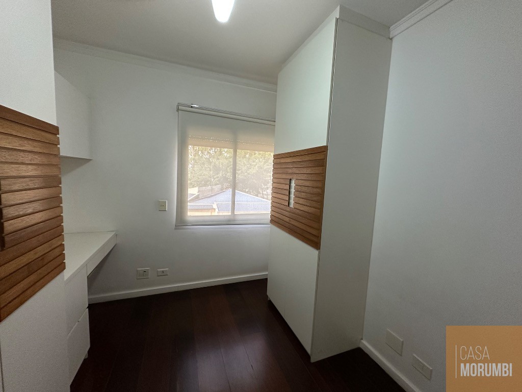 Apartamento à venda com 4 quartos, 213m² - Foto 43