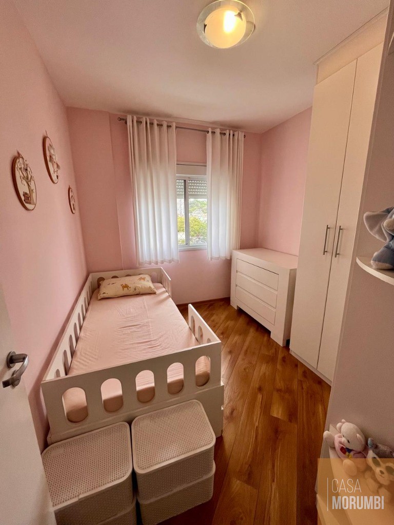 Apartamento à venda com 2 quartos, 63m² - Foto 8