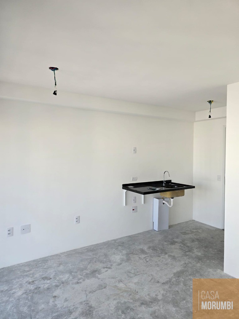 Apartamento à venda com 1 quarto, 28m² - Foto 8