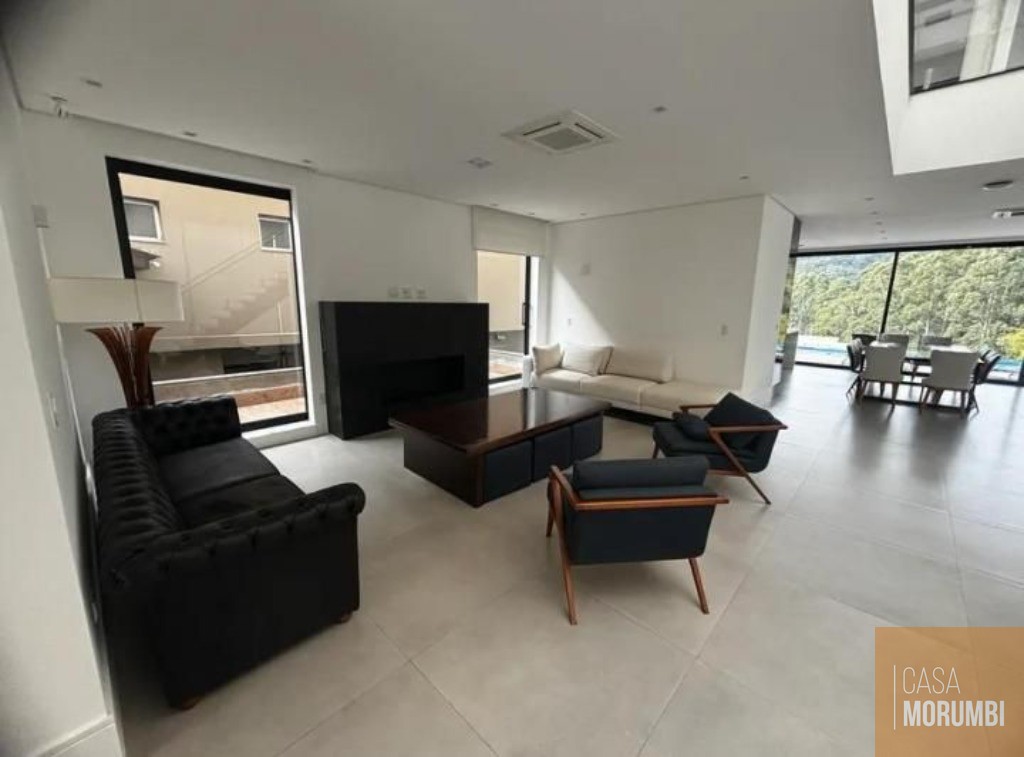 Casa à venda e aluguel com 4 quartos, 630m² - Foto 9