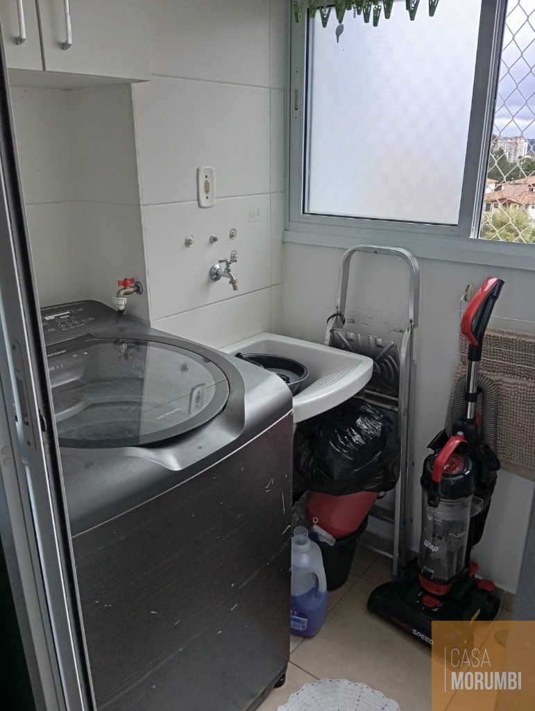 Apartamento à venda com 2 quartos, 51m² - Foto 10