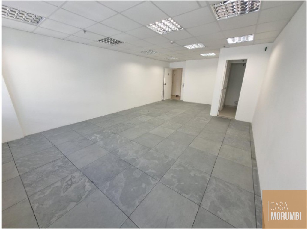 Conjunto Comercial-Sala para alugar, 97m² - Foto 9