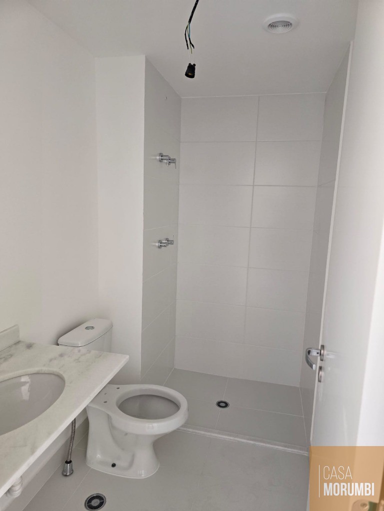 Apartamento à venda com 1 quarto, 28m² - Foto 6