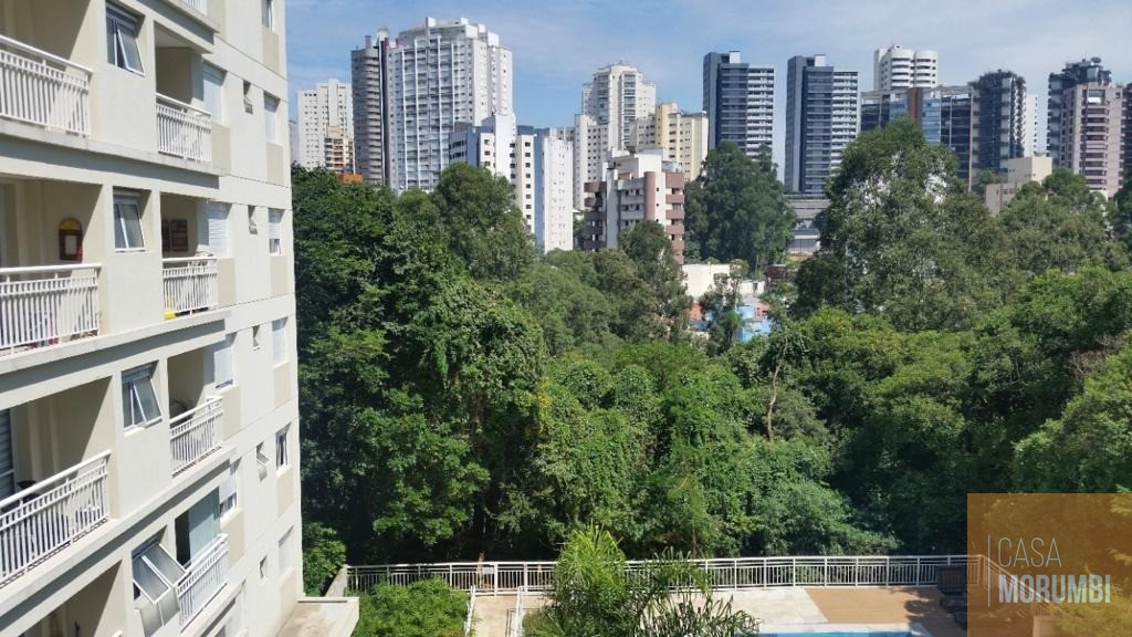 Apartamento à venda com 1 quarto, 32m² - Foto 14