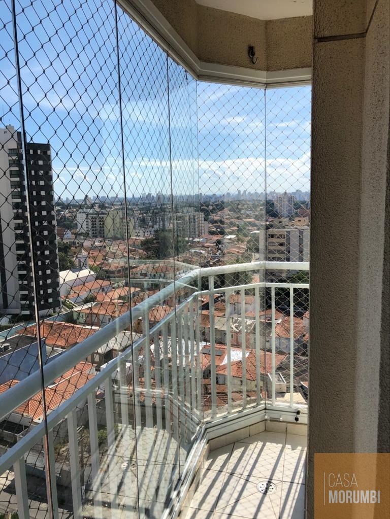 Apartamento à venda com 3 quartos, 102m² - Foto 24