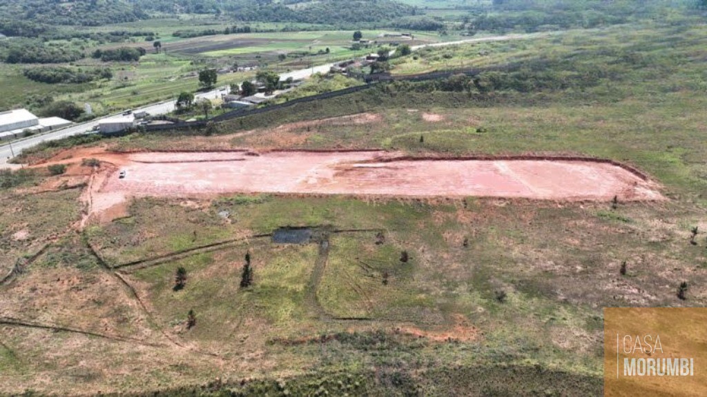 Terreno à venda, 80000m² - Foto 2