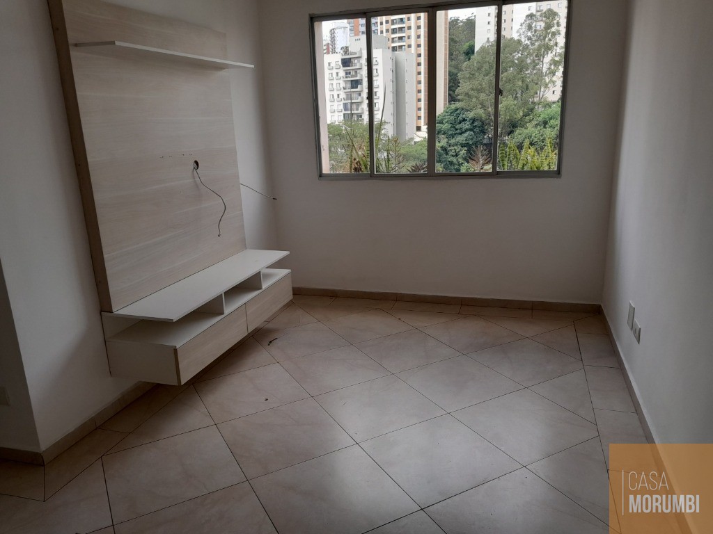 Apartamento para alugar com 2 quartos, 65m² - Foto 1