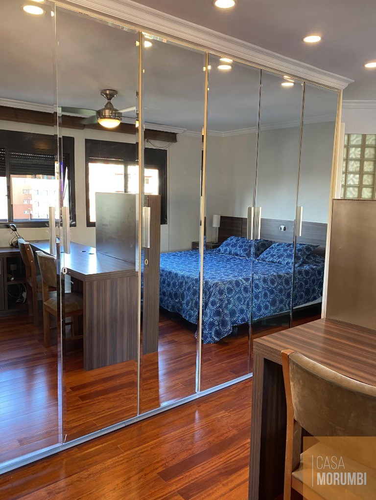 Cobertura à venda com 2 quartos, 180m² - Foto 21