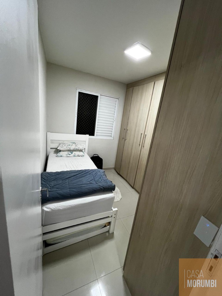 Apartamento à venda com 3 quartos, 71m² - Foto 3