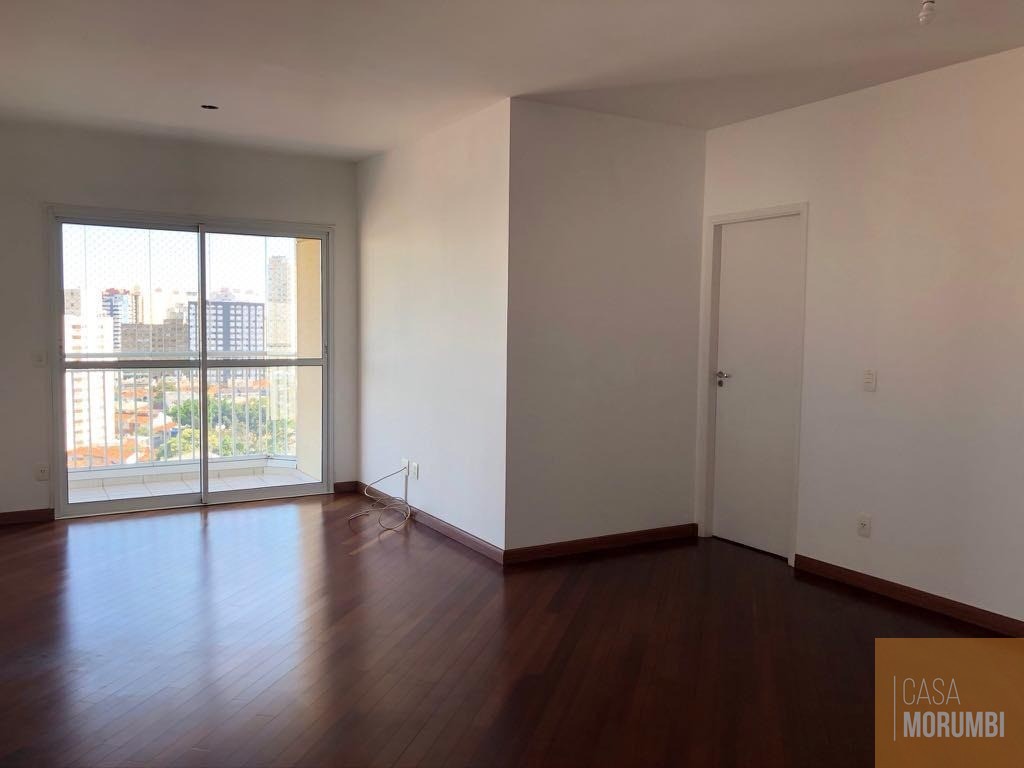 Apartamento à venda com 3 quartos, 102m² - Foto 1