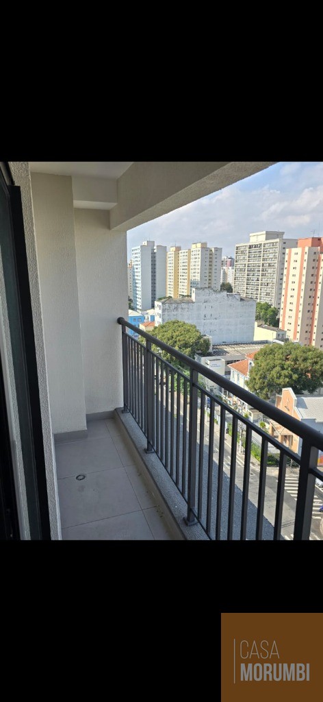 Apartamento à venda com 1 quarto, 28m² - Foto 14