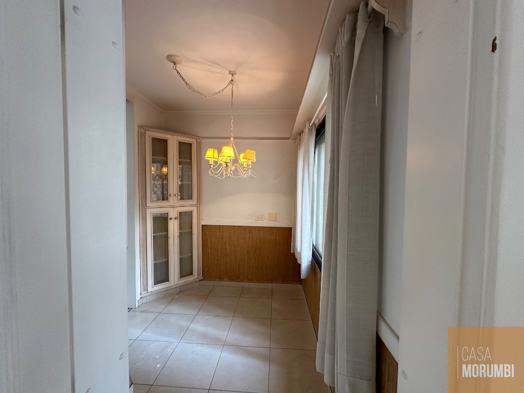 Apartamento à venda com 4 quartos, 213m² - Foto 18