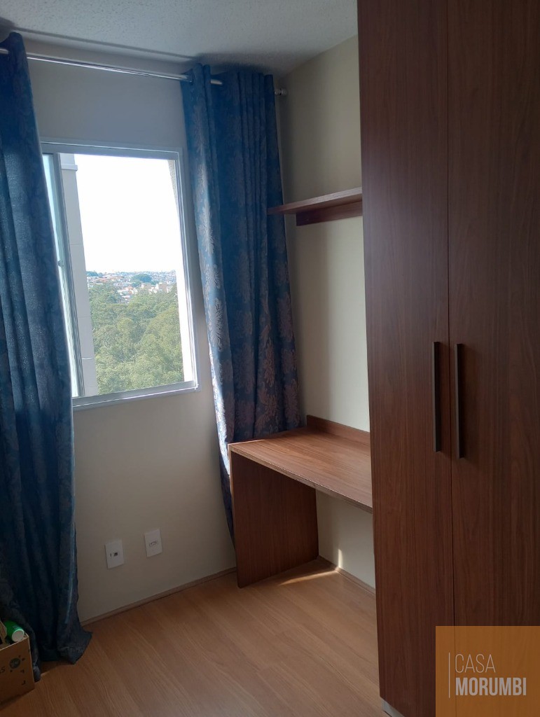 Apartamento à venda com 2 quartos, 42m² - Foto 13