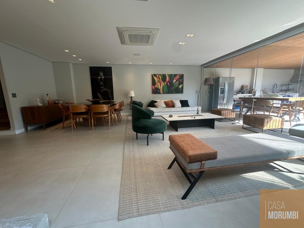 Casa à venda com 4 quartos, 360m² - Foto 3