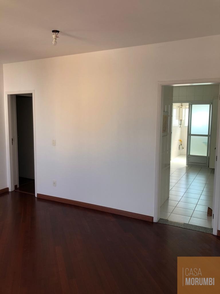 Apartamento à venda com 3 quartos, 102m² - Foto 3