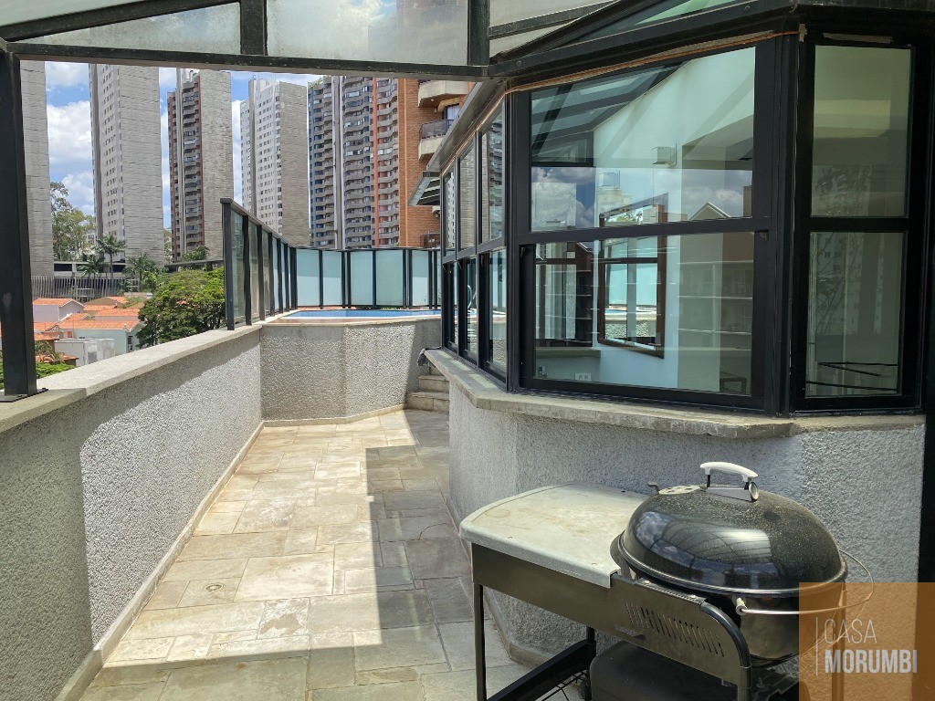 Cobertura à venda com 2 quartos, 180m² - Foto 44