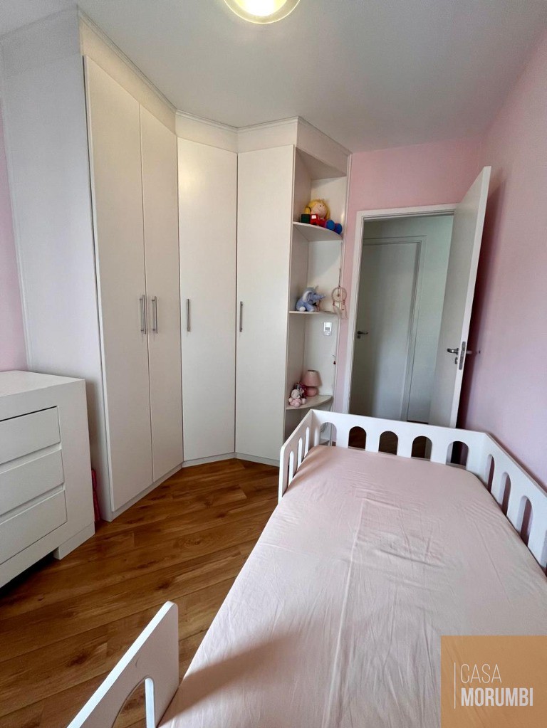 Apartamento, 2 quartos, 63 m² - Foto 4