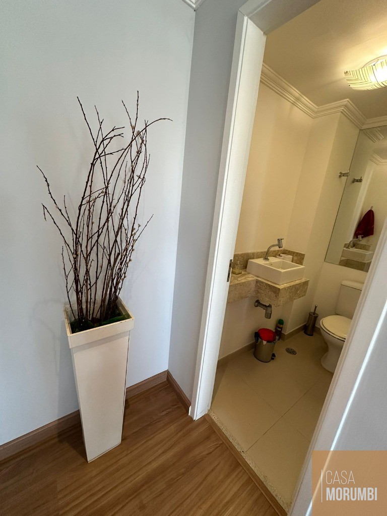 Apartamento à venda e aluguel com 2 quartos, 80m² - Foto 3