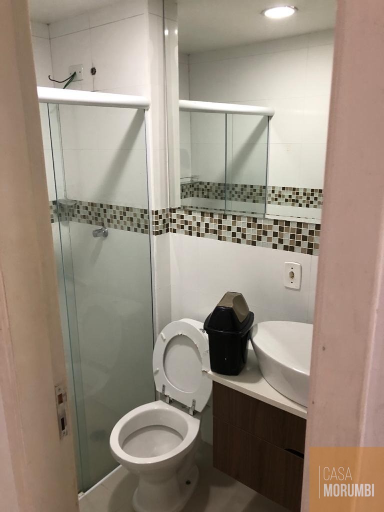 Apartamento à venda com 3 quartos, 71m² - Foto 14