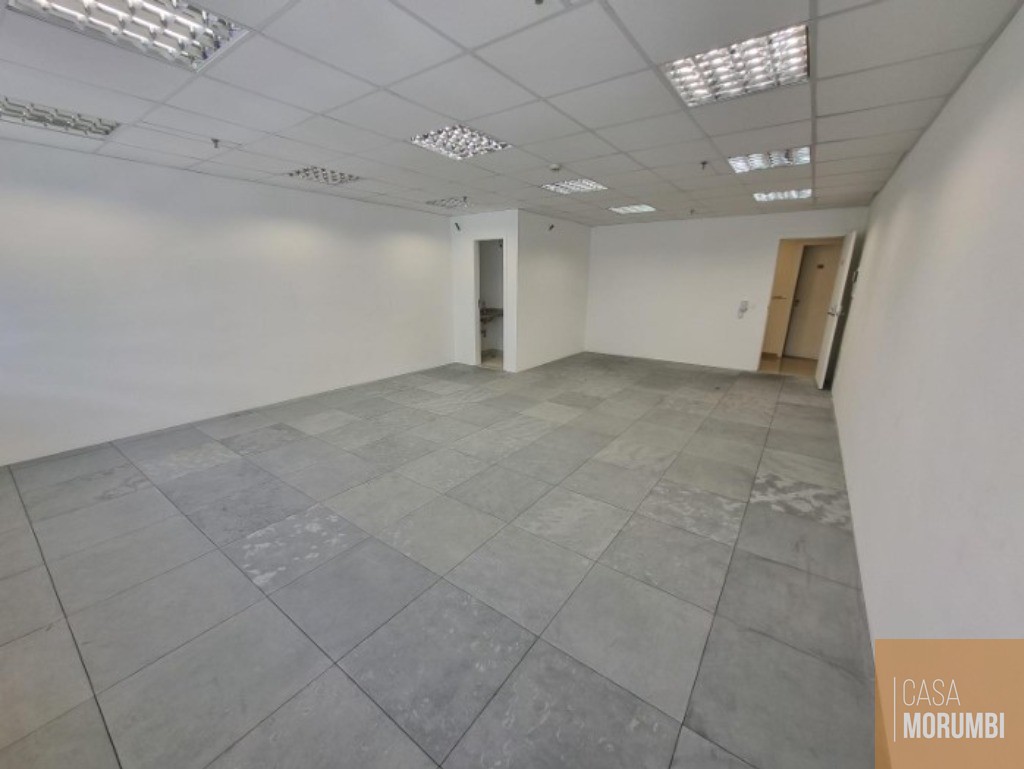 Conjunto Comercial-Sala para alugar, 97m² - Foto 5