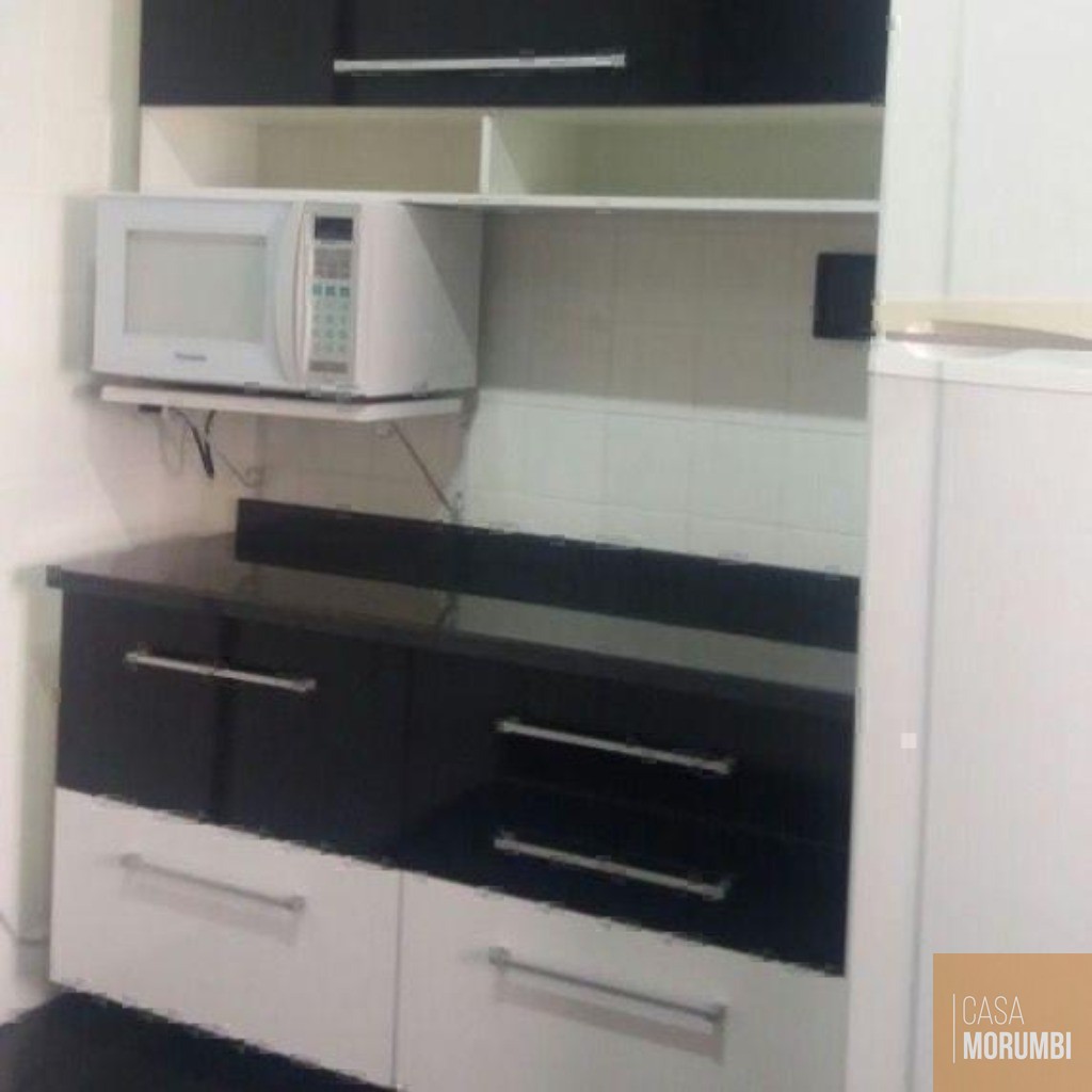 Apartamento à venda com 2 quartos, 100m² - Foto 21