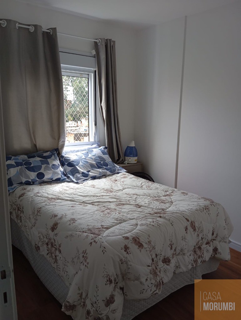 Apartamento à venda com 2 quartos, 51m² - Foto 5