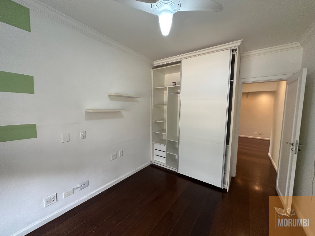 Apartamento à venda com 4 quartos, 213m² - Foto 60