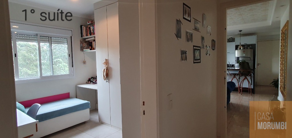 Apartamento para alugar com 2 quartos, 80m² - Foto 25