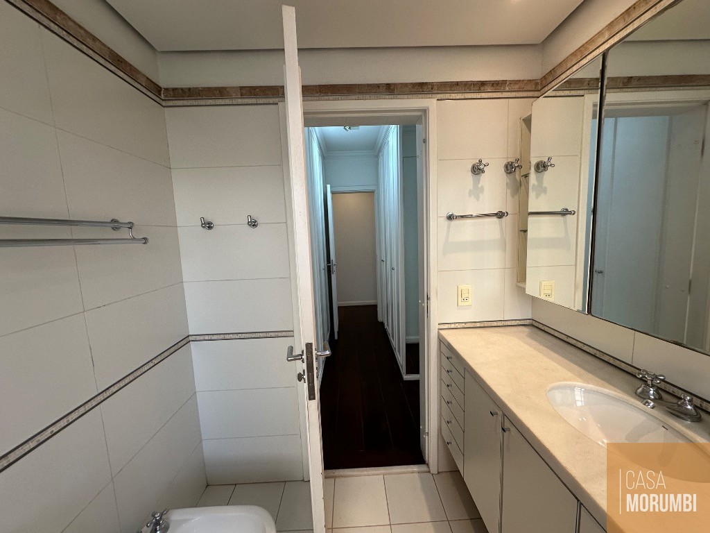 Apartamento à venda com 4 quartos, 213m² - Foto 70