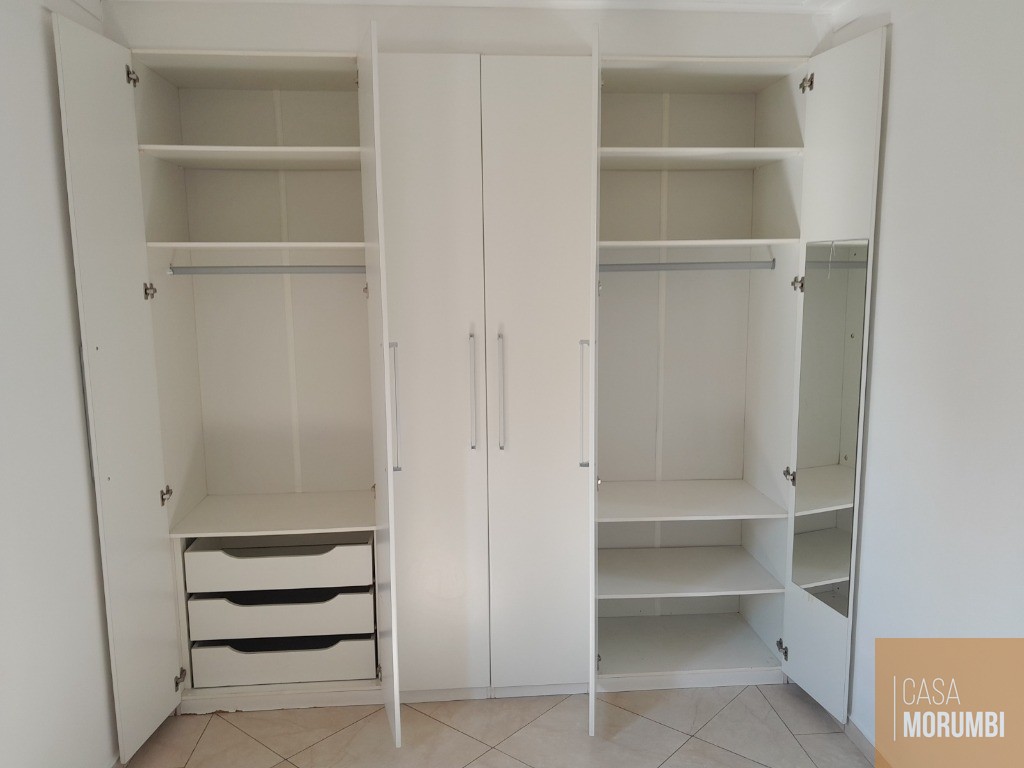 Apartamento para alugar com 2 quartos, 65m² - Foto 12