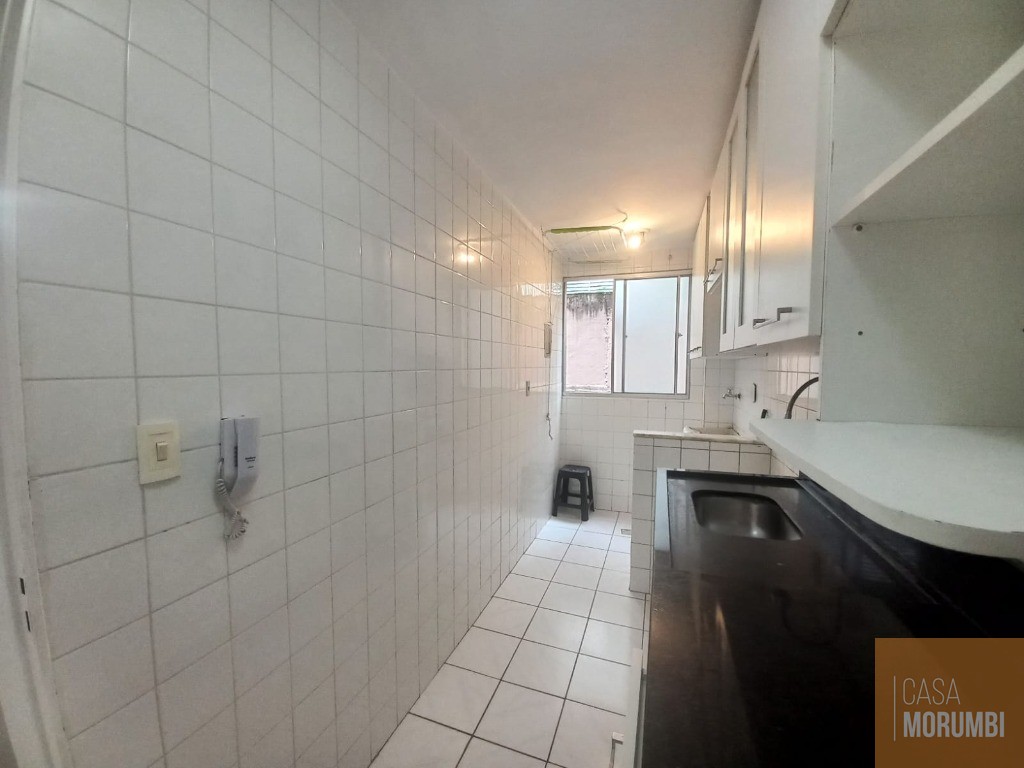 Apartamento para alugar com 2 quartos, 50m² - Foto 21