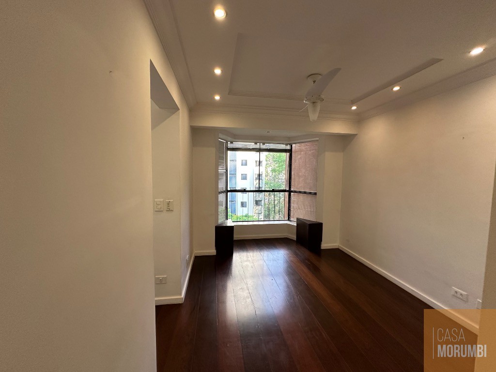 Apartamento à venda com 4 quartos, 213m² - Foto 52