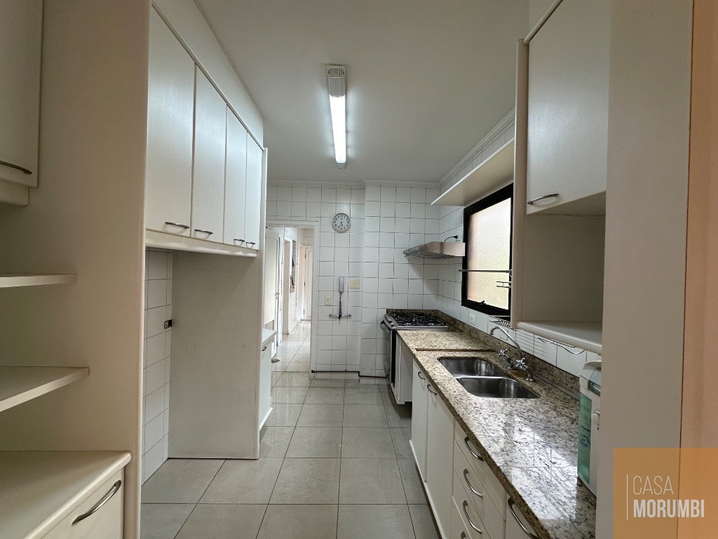 Apartamento à venda com 4 quartos, 213m² - Foto 22