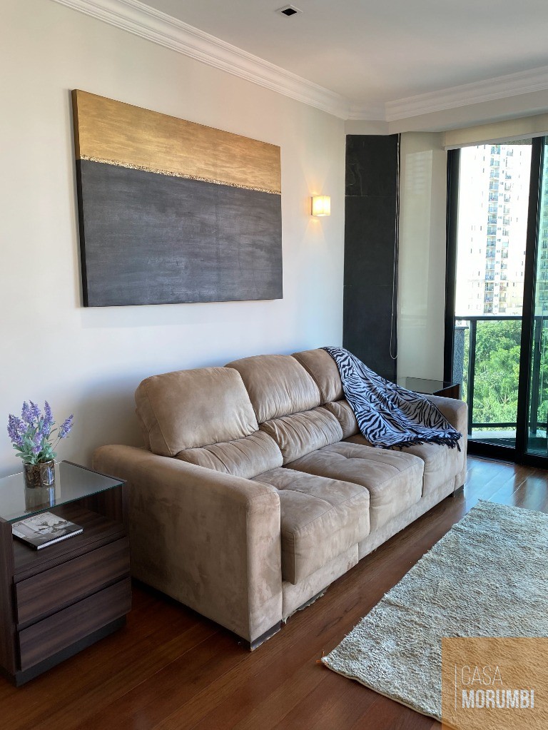 Cobertura à venda com 2 quartos, 180m² - Foto 4