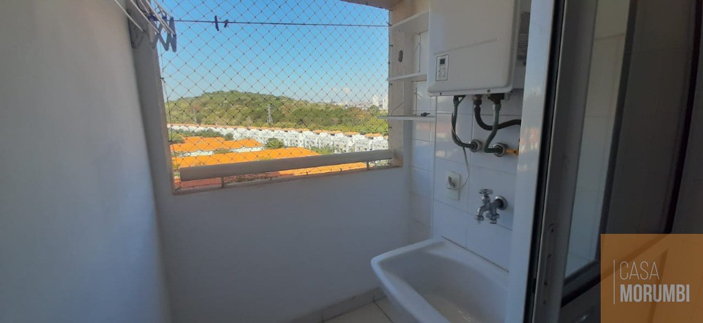 Apartamento à venda com 2 quartos, 59m² - Foto 8