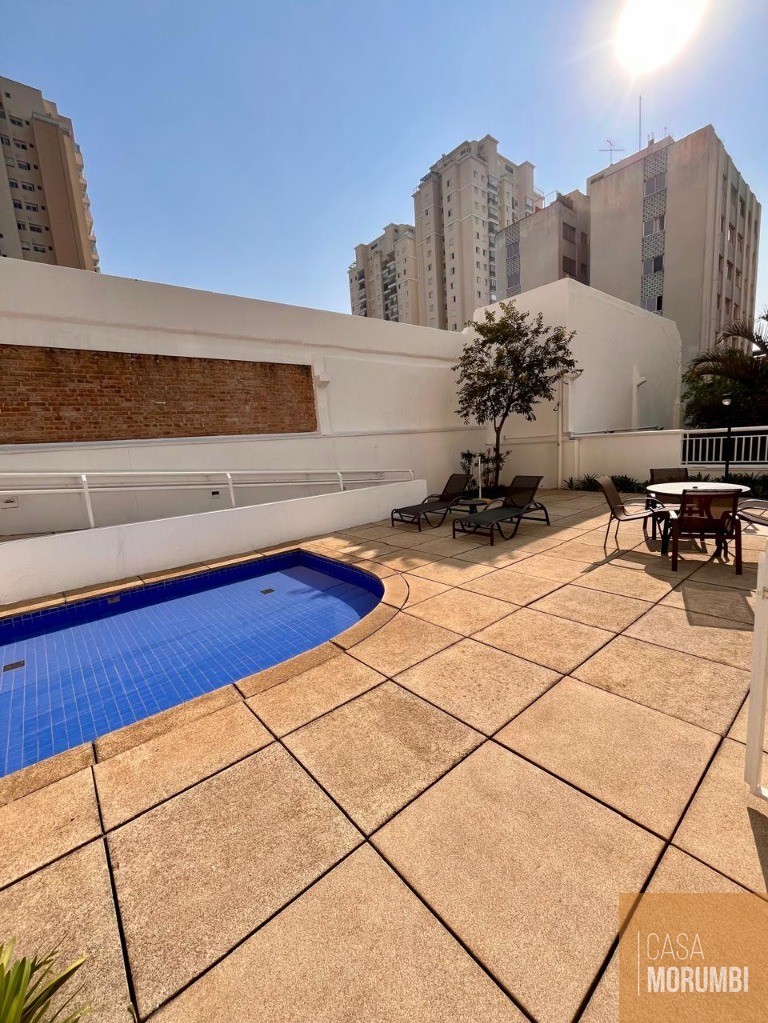 Apartamento à venda com 2 quartos, 63m² - Foto 9