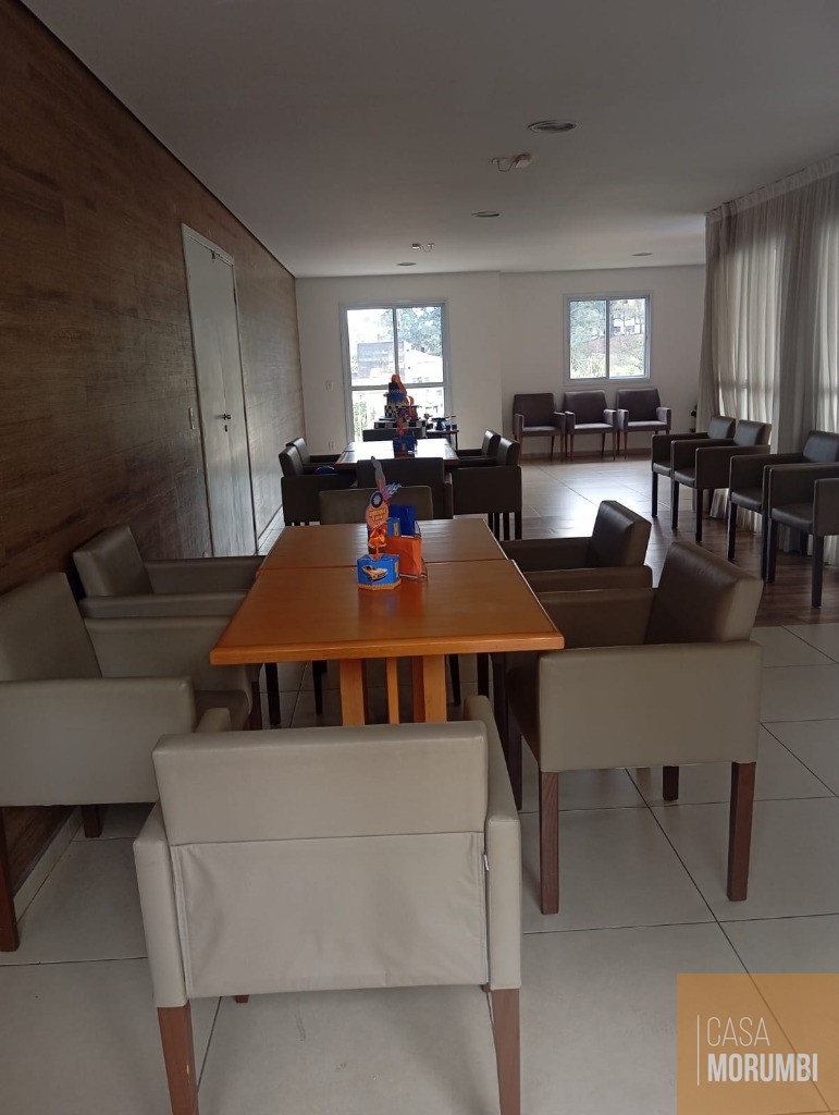 Apartamento à venda com 2 quartos, 51m² - Foto 7