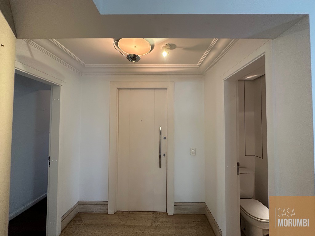 Apartamento à venda com 4 quartos, 213m² - Foto 39