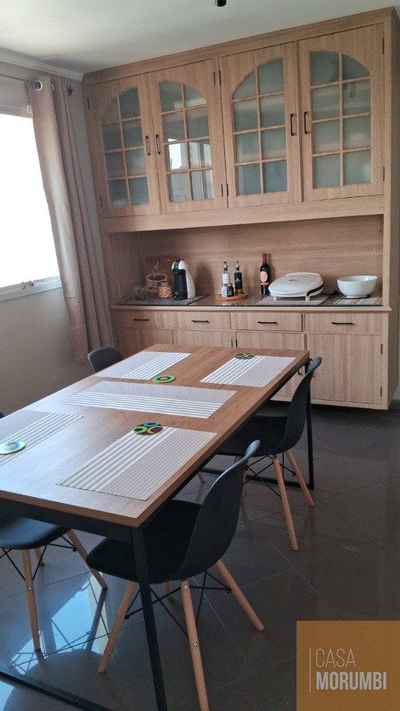 Apartamento à venda com 4 quartos, 240m² - Foto 22